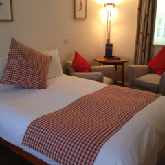 The Old Coach House thumbnail 4