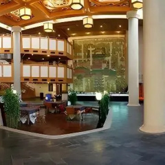 The Silk Road Dunhuang Hotel thumbnail 12