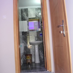 Efehan Hotel - Bild 9