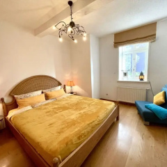 Unexpected-bochum Comfortable Vacation Home - Bild 4