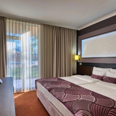 Aquaworld Resort Budapest - Bild 6