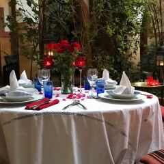 Dar Chibania in Marrakesh, Morocco from 196$, photos, reviews - zenhotels.com photo 50