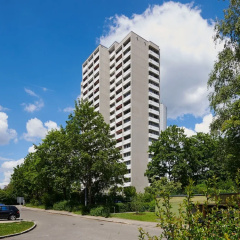 criston apartments - charming studio 13 - Bild 9