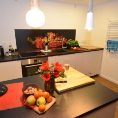 Kleine Villa - Bild 7