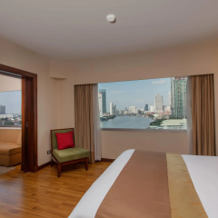 Ramada Plaza by Wyndham Bangkok Menam Riverside - Bild 15