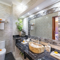 Ocean Golf Rubi Villa by Nagisa Bali - Bild 8