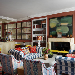 Knightsbridge Hotel, Firmdale Hotels - Bild 16