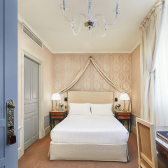 El Palace Hotel Barcelona - Bild 4