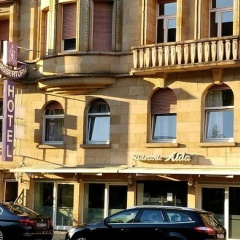 Wasserturm Hotel - Bild 1