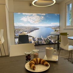 Royal Hotel Zurich - Bild 12