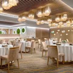 Nina Hotel Causeway Bay - Bild 21