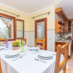 Pleta De Son Monjo - Villa With Private Pool - Bild 21