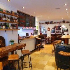Brauhotel Bonn - Bild 10