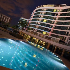 Sirius Town Residence and Spa - Bild 8