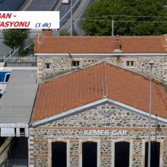 Kocaman Hotel Izmir - Bild 1