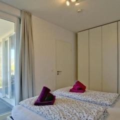 Strandlust - Anspruchsvolle Ferienwohnung - Bild 2