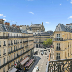 Hôtel Excelsior Opéra - Bild 1