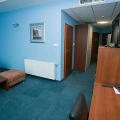 Poleski Hotel - Bild 5