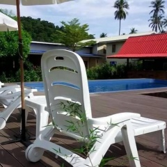 The Hip Resort @ Phi Phi - Bild 9