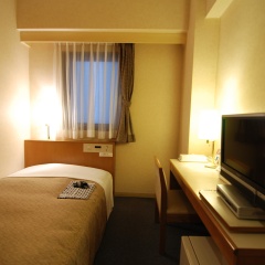 New Star Ikebukuro Hotel - Bild 6