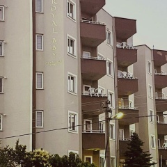 Royal Bby Apart Otel - Bild 1