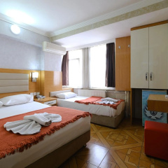 Hotel Ozbek - Bild 3