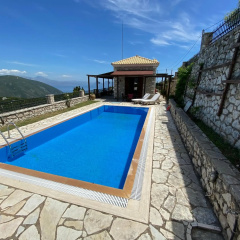 Lefkada Villas thumbnail 25