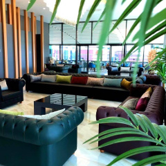 Grand Rimedya Hotel Bursa - Bild 15