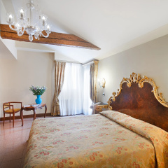 Hotel San Cassiano Ca'Favretto - Bild 16