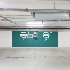 Scandic Hamburg Emporio - Bild 24