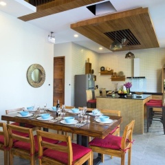Narintara Villas - Bild 23