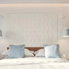 Myconian Korali Relais & Chateaux Hotel thumbnail 4
