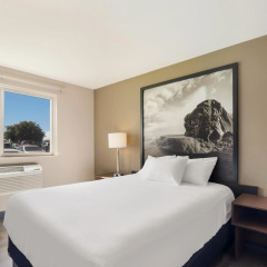 Americas Best Value Inn Sparks thumbnail 20