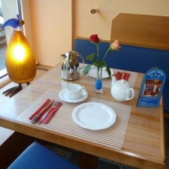 Hotel Avisa - Bild 4