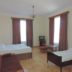 Tetriani Guesthouse thumbnail 10