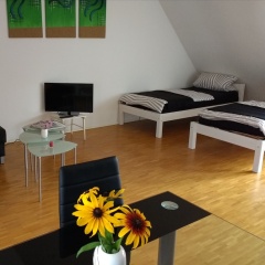 Domizil Domblick Speyer - Bild 2
