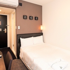Sotetsu Fresa Inn Nihombashi Ningyocho - Bild 8