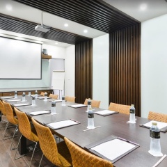 Amanta Hotel & Residence Ratchada - Bild 14