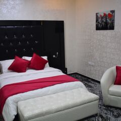 The Great Top Castle Hotel in Amman, Jordan from 92$, photos, reviews - zenhotels.com photo 7