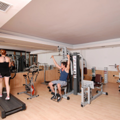 Grand Zaman Garden Hotel - Bild 18