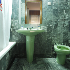 Apartamentos Goya 75 - Bild 8