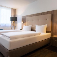 ACHAT Hotel Stuttgart Zuffenhausen - Bild 8