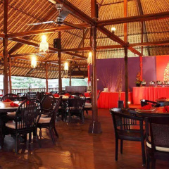 Princess Benoa Beach Resort - Bild 16