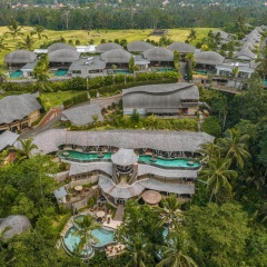 KClub Ubud - Bild 28