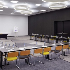 Novotel Warszawa Airport - Bild 25