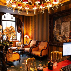 Villa Royale - Bild 18