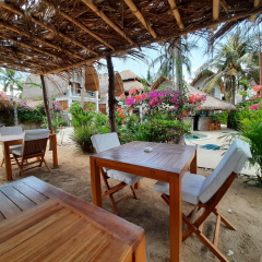 Coco Lemon Gili Resort - Bild 19