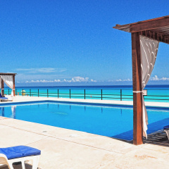 Flamingo Cancun - All Inclusive - Bild 19