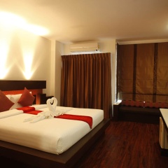 Suvarnabhumi Suite - Bild 8