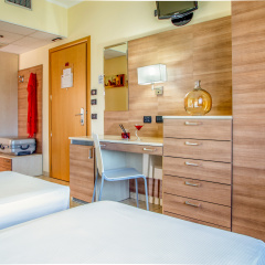 Hotel Domidea - Bild 9